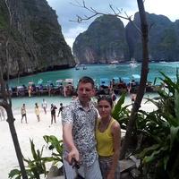 Отзыв от Игорь - виза ДТВ